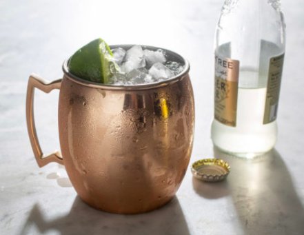 Moscow Mule